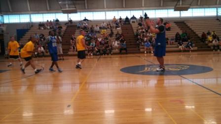Long shot