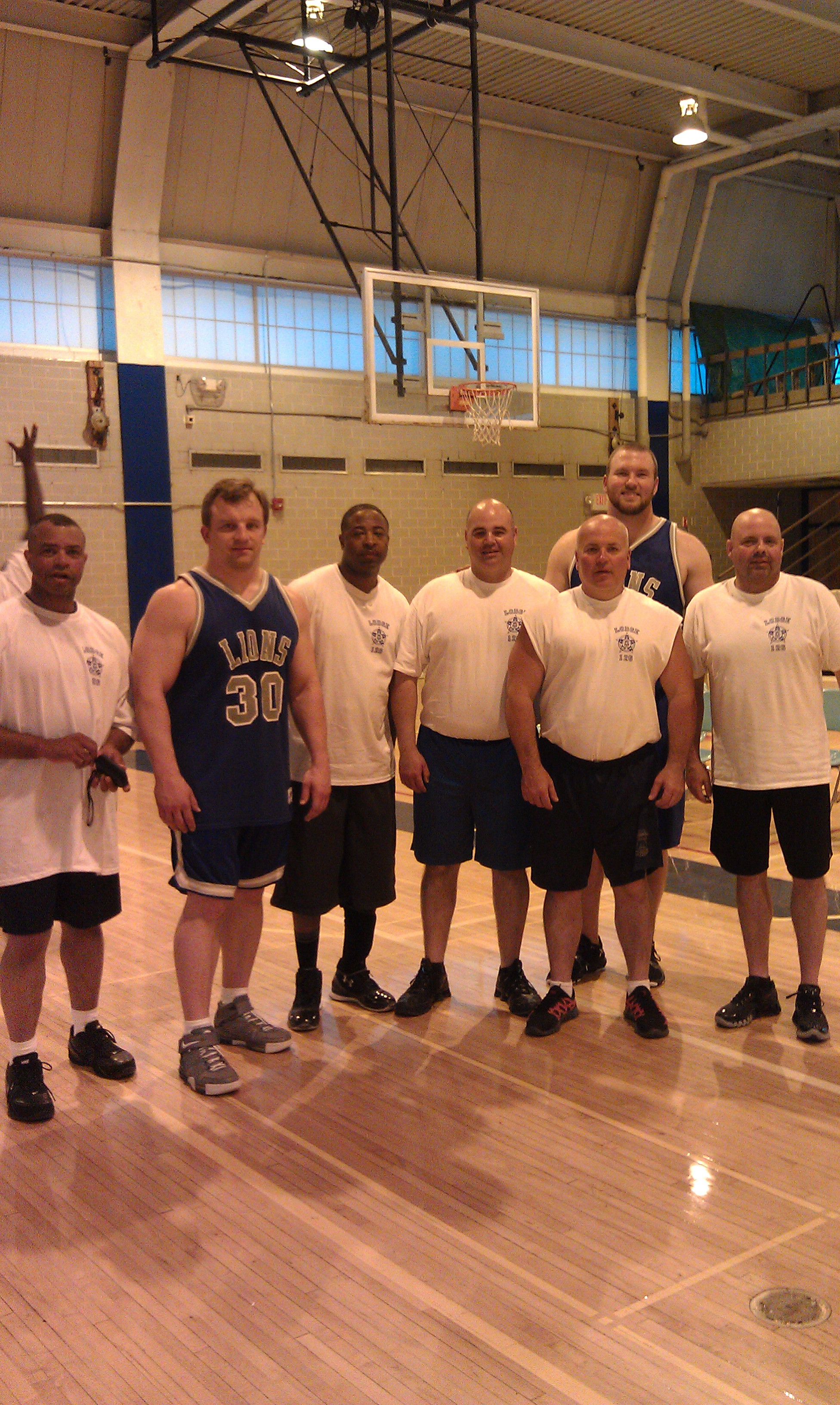 The Players