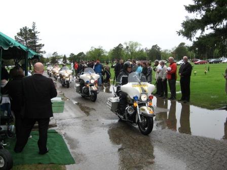 2014 Memorial Day